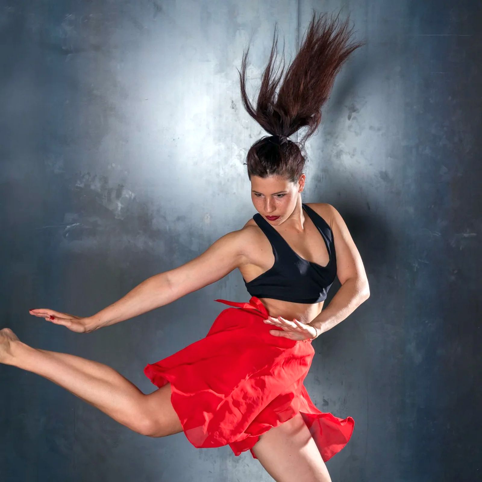 Jazz Dance