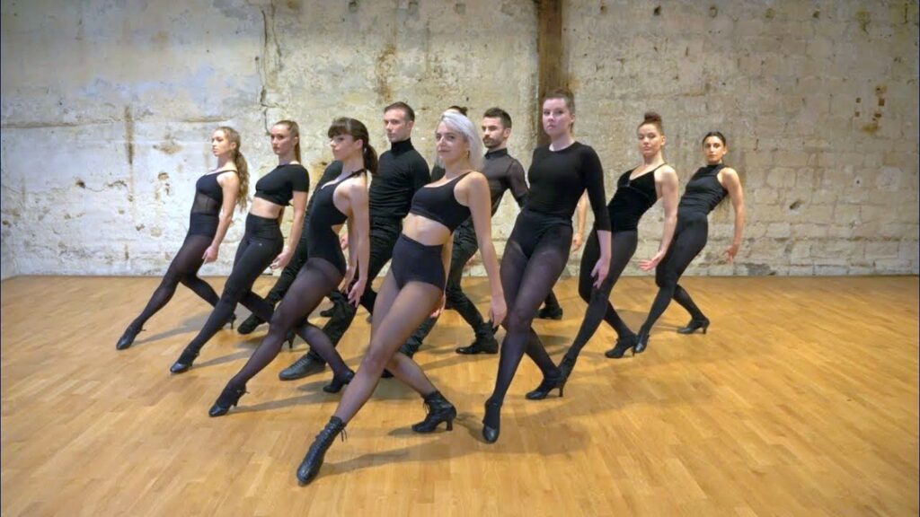 Jazz Dance